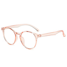 Load image into Gallery viewer, Anti-blue Light Anti-radiation Men's and Women's Computer Goggles Anti-ultraviolet Flat Mirror Anti-blue Light Glasses