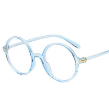 Load image into Gallery viewer, Anti-blue Light Anti-radiation Men's and Women's Computer Goggles Anti-ultraviolet Flat Mirror Anti-blue Light Glasses