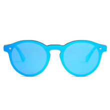 Load image into Gallery viewer, Bamboo Polarized Sunglasses Women Brand Designer UV400 Mirror Lenses Wood Sun glasses For Men Oculos de sol masculino
