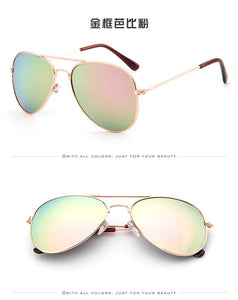 Boys Girls Kids Sunglasses classic Style Design Children Sun Glasses 100%UV Protection   sunglasses uv400
