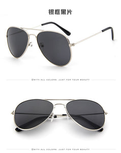 Boys Girls Kids Sunglasses classic Style Design Children Sun Glasses 100%UV Protection   sunglasses uv400