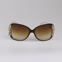 Load image into Gallery viewer, Brand desinger Cool Sunglasses Women 2023 Sunglases Mirror Sun Glasses Occhiali da sole UVA/UVB oculos de sol feminino