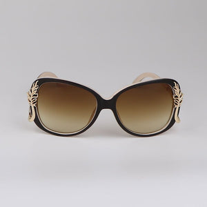 Brand desinger Cool Sunglasses Women 2023 Sunglases Mirror Sun Glasses Occhiali da sole UVA/UVB oculos de sol feminino