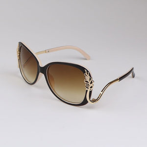 Brand desinger Cool Sunglasses Women 2023 Sunglases Mirror Sun Glasses Occhiali da sole UVA/UVB oculos de sol feminino