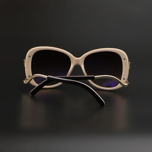 Brand desinger Cool Sunglasses Women 2023 Sunglases Mirror Sun Glasses Occhiali da sole UVA/UVB oculos de sol feminino