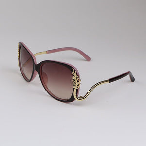 Brand desinger Cool Sunglasses Women 2023 Sunglases Mirror Sun Glasses Occhiali da sole UVA/UVB oculos de sol feminino