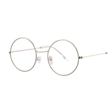 Load image into Gallery viewer, Bule Round Sunglasses Women Brand Designer  Sun Glasses For Women Cool Retro Female Sunglasses Oculos Gafas