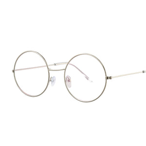 Bule Round Sunglasses Women Brand Designer  Sun Glasses For Women Cool Retro Female Sunglasses Oculos Gafas