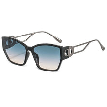 Load image into Gallery viewer, Cat Eye Brand Designer Sunglasses Men Women Vintage Sun Glasses Gradient Lens  Shades Eyewear Oculos De Sol