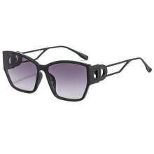 Load image into Gallery viewer, Cat Eye Brand Designer Sunglasses Men Women Vintage Sun Glasses Gradient Lens  Shades Eyewear Oculos De Sol