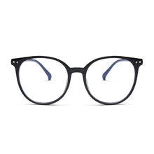 Load image into Gallery viewer, Cat Eye Glasses Frame Women Trending Styles Brand Optical Computer Eyeglasses Anti-blue Light Oculos Feminino