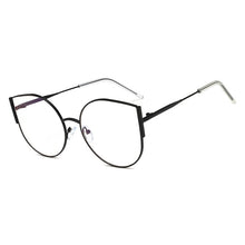 Load image into Gallery viewer, Cat Eye Glasses Frames Women Trending Styles Brand Optical Computer Glasses Oculos De Grau Feminino Armacao UV400