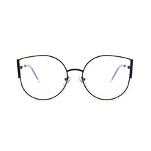 Load image into Gallery viewer, Cat Eye Glasses Frames Women Trending Styles Brand Optical Computer Glasses Oculos De Grau Feminino Armacao UV400