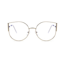 Load image into Gallery viewer, Cat Eye Glasses Frames Women Trending Styles Brand Optical Computer Glasses Oculos De Grau Feminino Armacao UV400