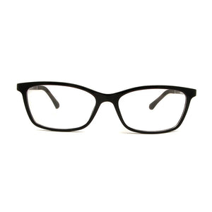 Occhiali Cat Eye con clip magnetica su occhiali da sole Montature per occhiali da vista polarizzati da donna con 3 clip su occhiali Ultem 