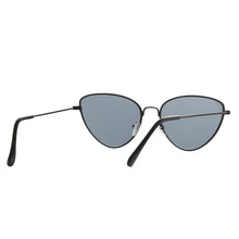 Load image into Gallery viewer, Cat Eye Sunglasses Women Brand Designer Vintage Retro Sun Glasses Female Cateyes Sunglass Lady UV400 Shades