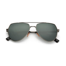 Load image into Gallery viewer, Children Polarized Sunglasses Alloy Vintage Unisex Riding Kids Boys Girls Sun Glasses  Cool Outdoor Eyewear UV400 3073