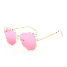 Load image into Gallery viewer, Children Polarized Sunglasses Alloy Vintage Unisex Riding Kids Boys Girls Sun Glasses Cool Outdoor Eyewear UV400 3058