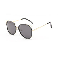 Load image into Gallery viewer, Children Polarized Sunglasses Alloy Vintage Unisex Riding Kids Boys Girls Sun Glasses Cool Outdoor Eyewear UV400 3058