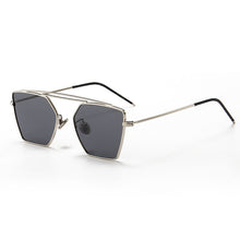 Load image into Gallery viewer, Children Polarized Sunglasses Alloy Vintage Unisex Riding Kids Boys Girls Sun Glasses Cool Outdoor Eyewear UV400 3034