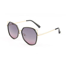 Load image into Gallery viewer, Children Polarized Sunglasses Alloy Vintage Unisex Riding Kids Boys Girls Sun Glasses Cool Outdoor Eyewear UV400 3058