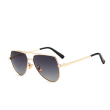 Load image into Gallery viewer, Children Polarized Sunglasses Alloy Vintage Unisex Riding Kids Boys Girls Sun Glasses  Cool Outdoor Eyewear UV400 3073