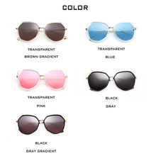 Load image into Gallery viewer, Children Polarized Sunglasses Alloy Vintage Unisex Riding Kids Boys Girls Sun Glasses Cool Outdoor Eyewear UV400 3058
