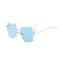 Load image into Gallery viewer, Children Polarized Sunglasses Alloy Vintage Unisex Riding Kids Boys Girls Sun Glasses Cool Outdoor Eyewear UV400 3058