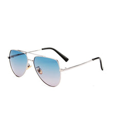 Load image into Gallery viewer, Children Polarized Sunglasses Alloy Vintage Unisex Riding Kids Boys Girls Sun Glasses  Cool Outdoor Eyewear UV400 3073