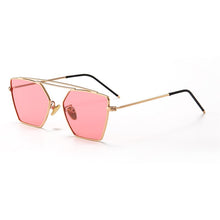 Load image into Gallery viewer, Children Polarized Sunglasses Alloy Vintage Unisex Riding Kids Boys Girls Sun Glasses Cool Outdoor Eyewear UV400 3034