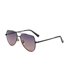 Load image into Gallery viewer, Children Polarized Sunglasses Alloy Vintage Unisex Riding Kids Boys Girls Sun Glasses  Cool Outdoor Eyewear UV400 3073