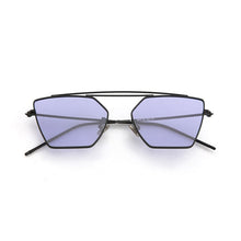 Load image into Gallery viewer, Children Polarized Sunglasses Alloy Vintage Unisex Riding Kids Boys Girls Sun Glasses Cool Outdoor Eyewear UV400 3034
