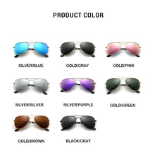 Carica l&#39;immagine nel visualizzatore di Gallery, Children Polarized Sunglasses Round Unisex Riding Kids Boys And Girls Glasses Sunglasses Cool Outdoor Eyewear UV400 3024