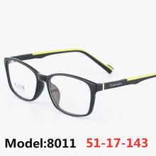 Load image into Gallery viewer, Children Spectacle Frame Student Myopia Eyeglasses Prescription Optical Kids Eye Glasses Frame For 8-18 Boys&amp;Girls
