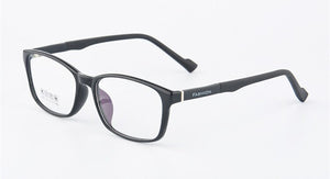 Children Spectacle Frame Student Myopia Eyeglasses Prescription Optical Kids Eye Glasses Frame For 8-18 Boys&Girls