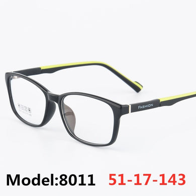 Children Spectacle Frame Student Myopia Eyeglasses Prescription Optical Kids Eye Glasses Frame For 8-18 Boys&Girls