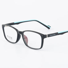 Load image into Gallery viewer, Children Spectacle Frame Student Myopia Eyeglasses Prescription Optical Kids Eye Glasses Frame For 8-18 Boys&amp;Girls