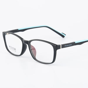 Children Spectacle Frame Student Myopia Eyeglasses Prescription Optical Kids Eye Glasses Frame For 8-18 Boys&Girls