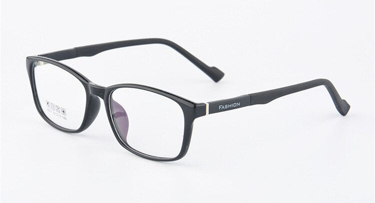 Children Spectacle Frame Student Myopia Eyeglasses Prescription Optical Kids Eye Glasses Frame For 8-18 Boys&Girls