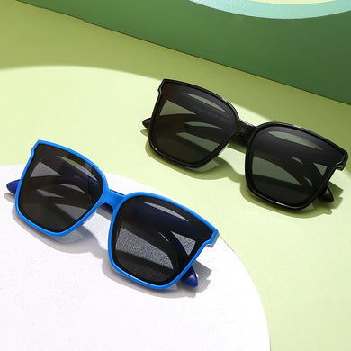 Children Sunglasses Polarized Lens Unisex Riding Kids Boys And Girls Glasses Sunglasses Cool Outdoor Eyewear UV400 8282