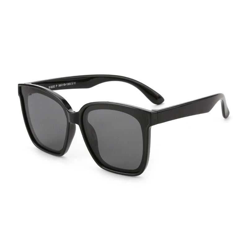 Children Sunglasses Polarized Lens Unisex Riding Kids Boys And Girls Glasses Sunglasses Cool Outdoor Eyewear UV400 8282