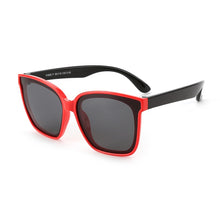 Carica l&#39;immagine nel visualizzatore di Gallery, Children Sunglasses Polarized Lens Unisex Riding Kids Boys And Girls Glasses Sunglasses Cool Outdoor Eyewear UV400 8282