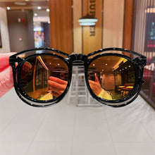 Load image into Gallery viewer, Children&#39;s Sunglasses Baby Anti-Radiation Sun Glasses Girl Boy Cute Cartoon Bear Anti-Glare Sunglasses Stylish Goggles