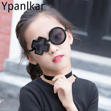 Load image into Gallery viewer, Children&#39;s Sunglasses XO Shape Girl Sunglasses Party CLUB Children&#39;s Boy Lovely Cute Sun Glasses