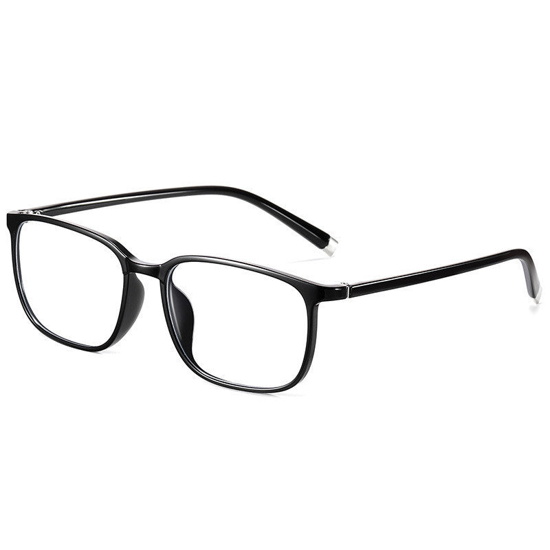 Classic Anti-blue Light Women Glasses Frame Optical Vintage Plastic Computer Prescription Men Eyeglasses 2023