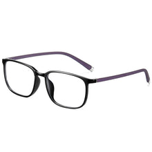 Carica l&#39;immagine nel visualizzatore di Gallery, Classic Anti-blue Light Women Glasses Frame Optical Vintage Plastic Computer Prescription Men Eyeglasses 2023