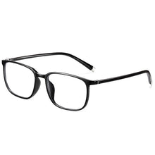 Carica l&#39;immagine nel visualizzatore di Gallery, Classic Anti-blue Light Women Glasses Frame Optical Vintage Plastic Computer Prescription Men Eyeglasses 2023