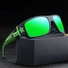 Load image into Gallery viewer, Classic Men&#39;s Classic Polarized Sunglasses Men&#39;s Sports Fishing Sunshade Glasses UV400 Protection