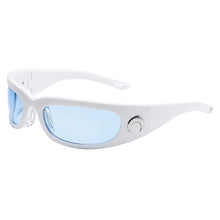 Load image into Gallery viewer, Classic Retro  Moon Sunglasses For Women Men Brand Design Male Female Beach Travel Street Party Sun Glasses Shades