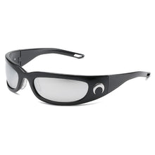 Load image into Gallery viewer, Classic Retro  Moon Sunglasses For Women Men Brand Design Male Female Beach Travel Street Party Sun Glasses Shades